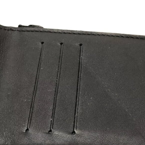 LOUIS VUITTON M81526 Monogram Shadow Hybrid Wallet Card Case coin purse - Picture 12 of 15